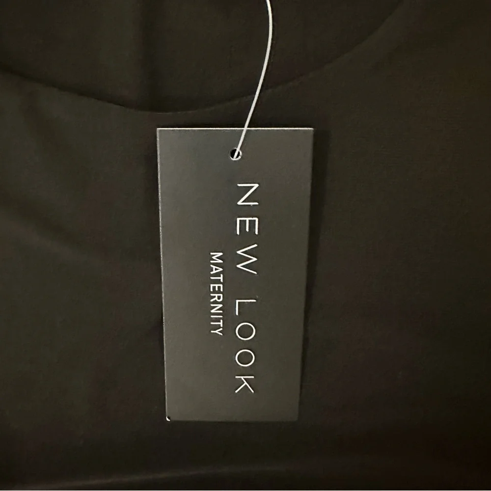 New Look Maternity mini dress - Picture 3 of 3